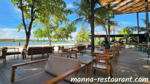 Wisata Kuliner Ancol: Nikmati Seafood di Jimbaran Resto