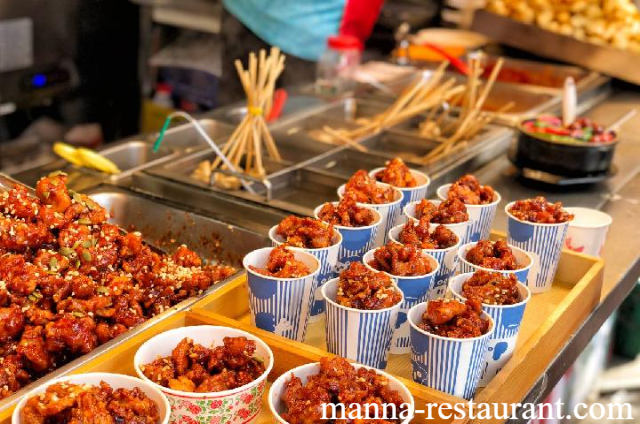 Wisata Kuliner Jakarta Paling Favorit yang Wajib Dicoba