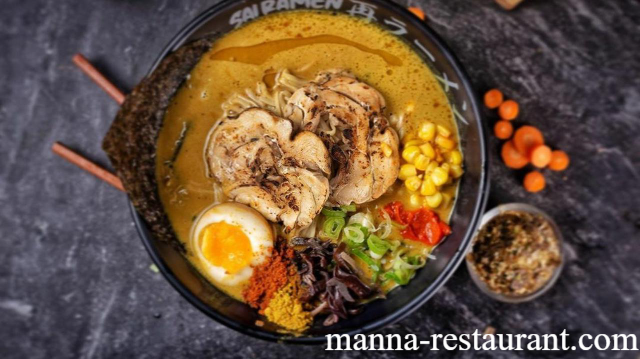 6 Ramen Otentik Jepang di Jakarta yang Wajib Dicoba