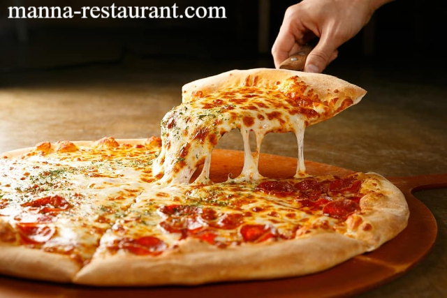 6 Pizzeria Terbaik di Jakarta, dari New York hingga Italia