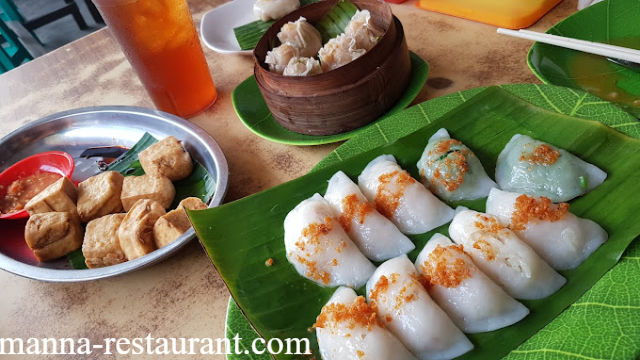 Menjelajahi Wisata Kuliner Pontianak: Surga Rasa di Kota Khatulistiwa