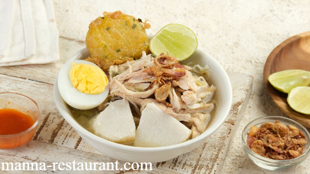 Wisata Kuliner Banjarbaru: Lezat, Murah, dan Penuh Cita Rasa Lokal