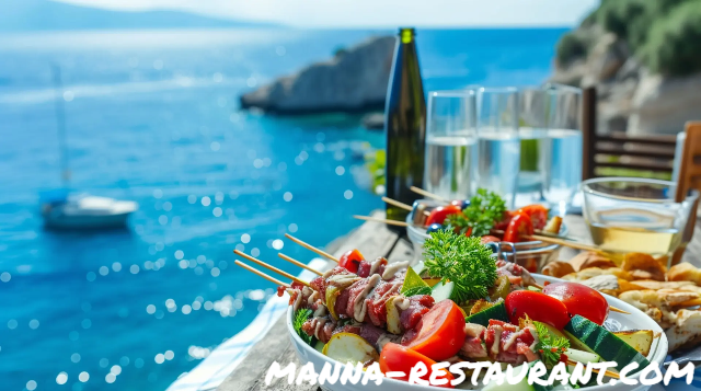 Lima Wisata Kuliner Hits Awal 2026 yang Wajib Dicoba