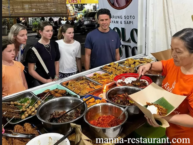 5 Rekomendasi Kuliner yang Wajib Dicoba di Yogyakarta