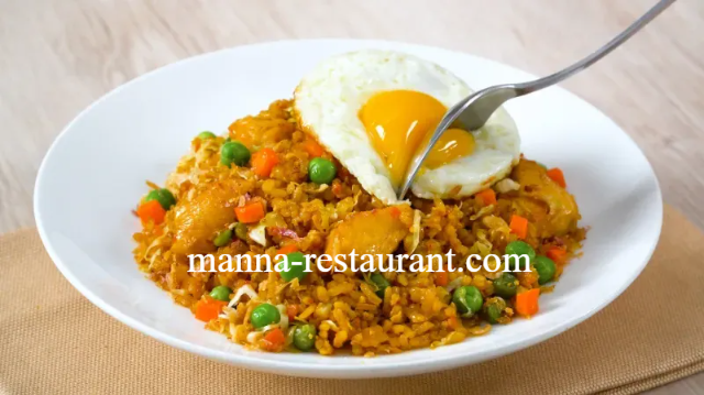 10 Tempat Makan Nasi Goreng Malam Terfavorit di Jakarta 2026