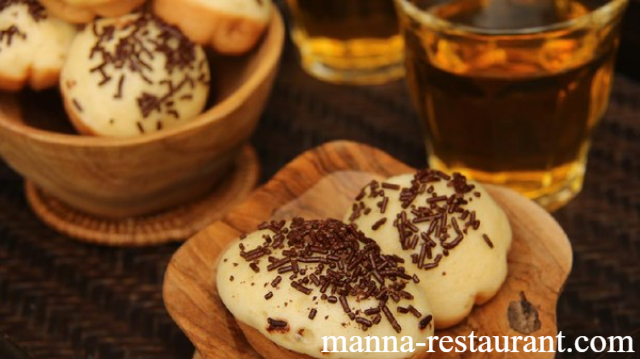 3 Resep Jajanan SD Mudah Dibuat, Telur Gulung dan Kue Cubit