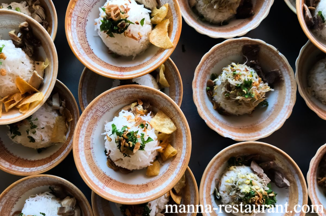 5 Soto Seger Boyolali, Kuliner Hangat Favorit Saat Musim Hujan