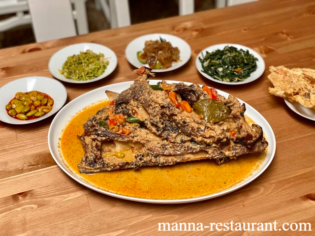 5 Kuliner Kaki Lima Cipete Paling Enak dan Legendaris