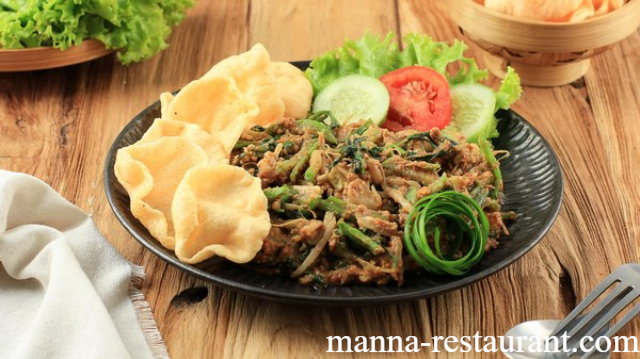 5 Tempat Sarapan Favorit di Pasar Parahyangan KBP