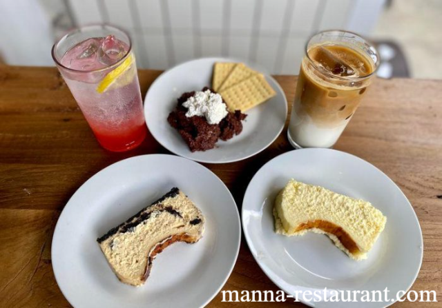 Wisata Kuliner Busy Cheese Cafe, Surganya Pecinta Keju