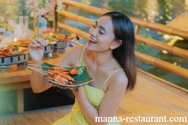 Bale Udang Mang Engking Kuta Bali: Menu, Lokasi, dan Daya Tarik