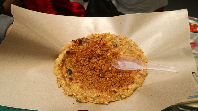 Rekomendasi Makanan Khas Jakarta yang Wajib Dicoba oleh Semua Pecinta Kuliner